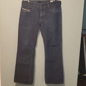 Diesel Jeans